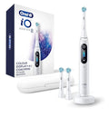 Series 8 Electric Toothbrush with 2 Replacement Brush Heads and Travel